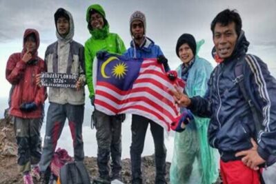 Explore Mount Rinjani To Summit, Lake & Hot Spring (3D 2N)