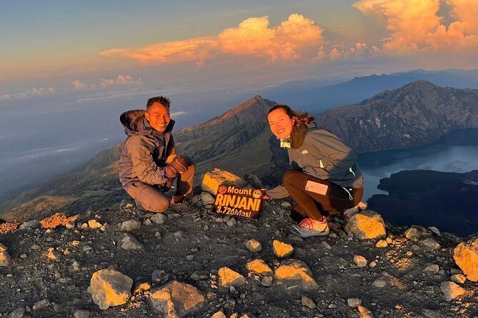 Explore Mount Rinjani To Summit, Lake & Hot Spring (3D 2N) - Who should book this climb?