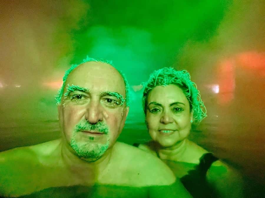 Fairbanks: Northern Lights and Chena Hot Springs Tour - Is $215 a fair price?