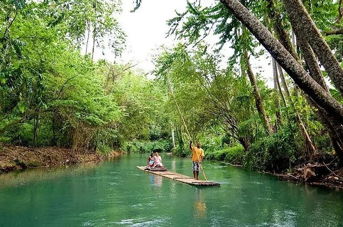 Famous Lethe Rafting Tour & Limestone Body Massage - Who will enjoy this outing most?