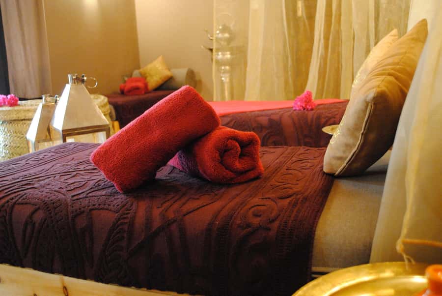 Fes: Traditional Hammam Massage in a Luxury Palace - Is $176 per person a fair price?