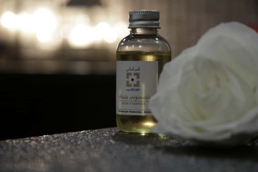 Fes: Traditional Hammam Massage in a Luxury Palace - Booking details and practical planning