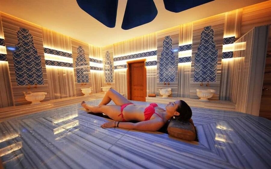 Fethiye: Traditional Full Turkish Bath & Relaxing Massage - What This Fethiye Hammam Actually Offers