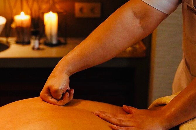 Fez Hammam Massage Dar Tahri & SPA - How the 30-minute hammam ritual works