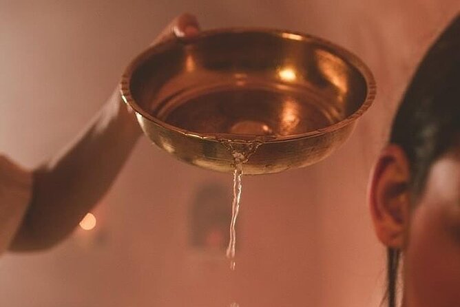 Fez Hammam Massage Dar Tahri & SPA - What the staff and service add