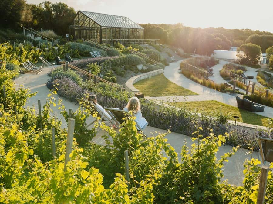 Fingal: Peninsula Hot Springs Entry with Lunch Credit - Why this hot spring visit is worth considering