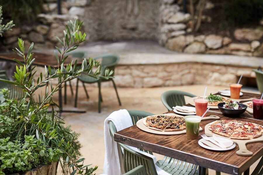 Fingal: Peninsula Hot Springs Entry with Lunch Credit - Should you book Peninsula Hot Springs?
