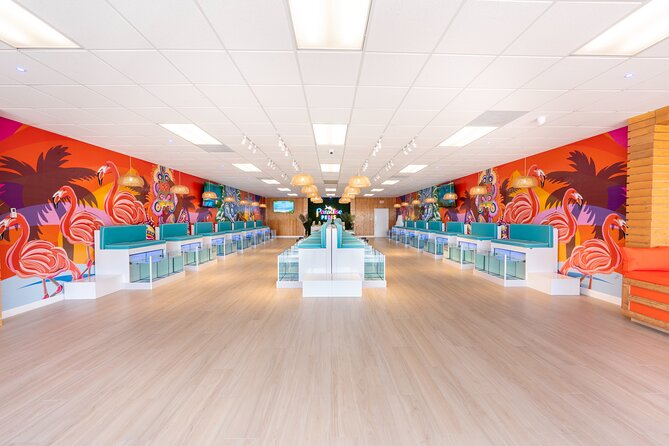 Fish, Fun & Feet – Caribbean’s Largest Fish Spa Experience! - Who Will Enjoy This Most?