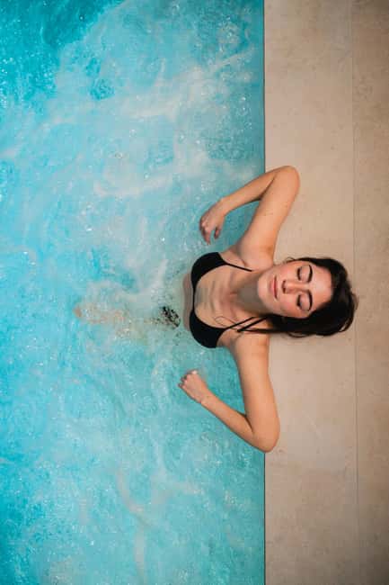 Florence: Admission to the Della Calza Wellness Center - Who will enjoy Della Calza most