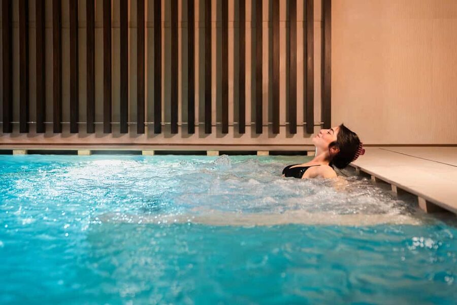 Florence: Admission to the Della Calza Wellness Center - When to place it in your Florence plans