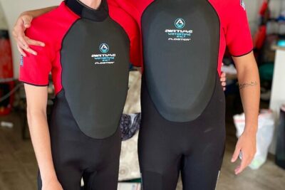 Flotation Therapy – Rental Float Suits, Goggles, Headphones 24 hr