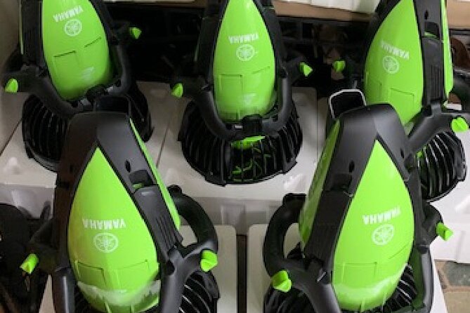 Flotation Therapy - Rental Float Suits, Goggles, Headphones 24 hr - Who will get the most from this activity