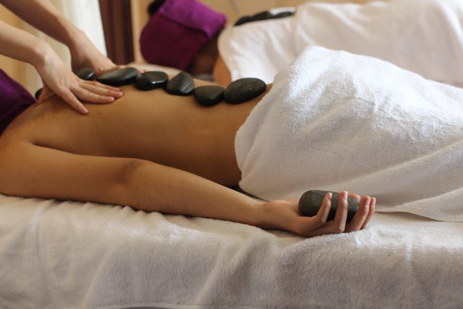 Foot Massage, Body Massage,Thai Massage, Facial, Body care, Waxing - Choosing the right treatment at World Spa