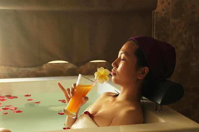 Foot Massage, Body Massage,Thai Massage, Facial, Body care, Waxing - Getting to 98 Thạch Lam in Sơn Trà