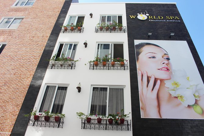Foot Massage, Body Massage,Thai Massage, Facial, Body care, Waxing - Why the facilities matter