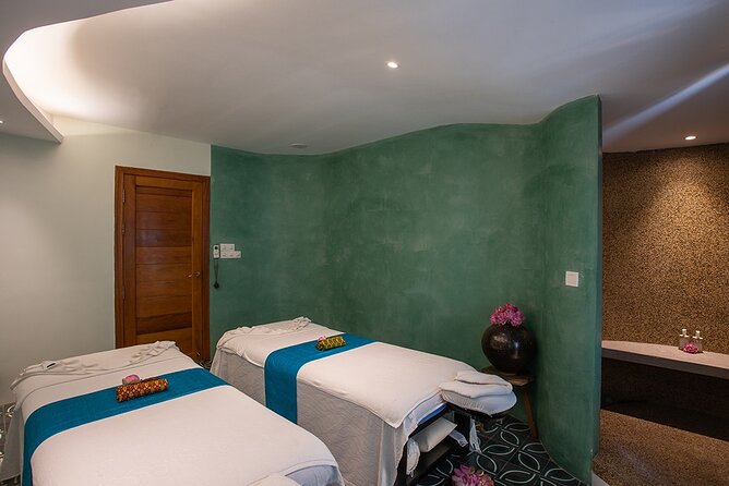 Foot Reflexology Massage - What Happens During the 90-Minute Visit