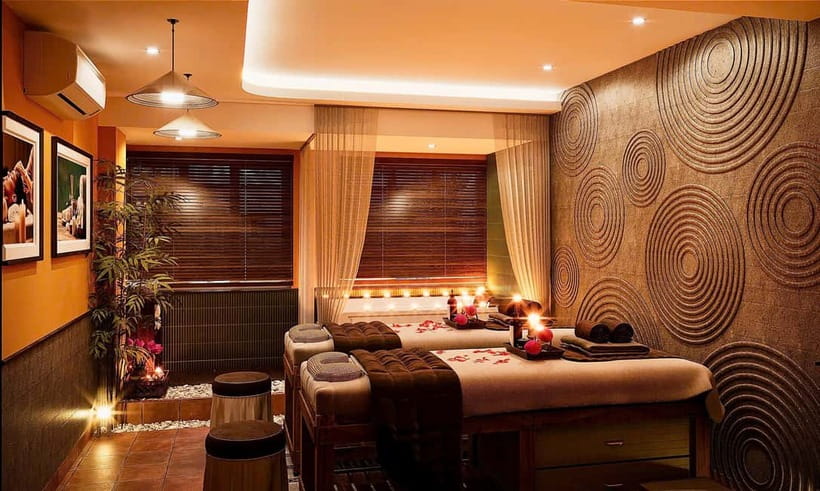For just VND 600,000, 90 minutes of Sense Spa services. - Should you book this Sense Spa treatment?