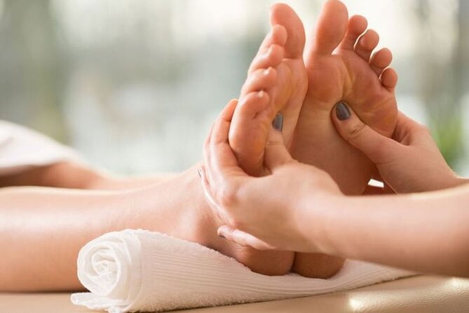 (Free Pick-up) Foot Massage In Hanoi Old Quarter - How the $7.90 price holds up
