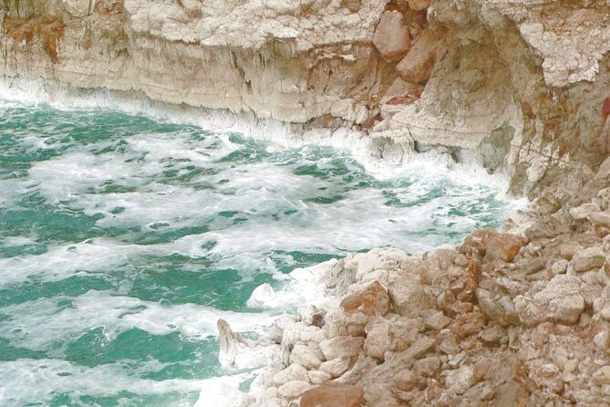 From Amman :Full day Dead Sea and Ma'in Hot spring tour - What the timing feels like at each stop