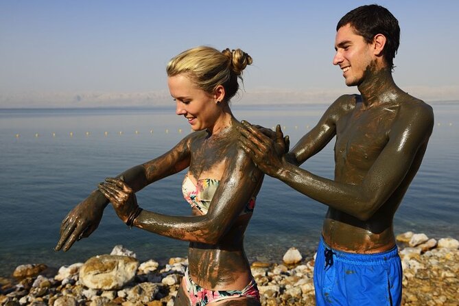 From Amman :Full day Dead Sea and Ma'in Hot spring tour - Who will enjoy this day most