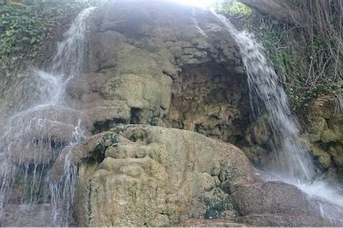 From Amman :Full day Dead Sea and Ma'in Hot spring tour - Should you book the Ma’in and Dead Sea tour?