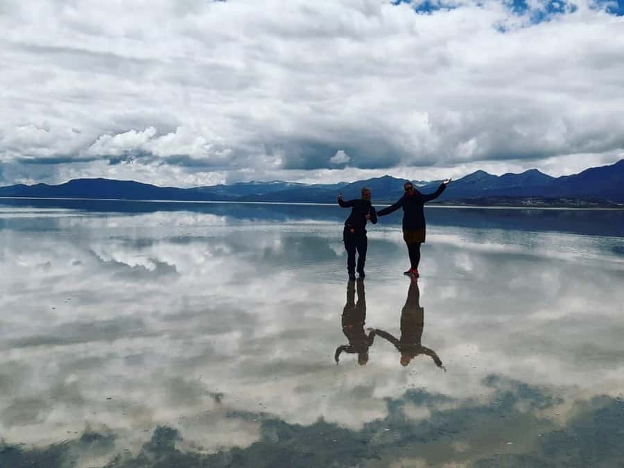 From Arequipa: Salinas Lagoon Full-Day Trip with Hot Springs - Why Salinas Lagoon makes a good day trip from Arequipa
