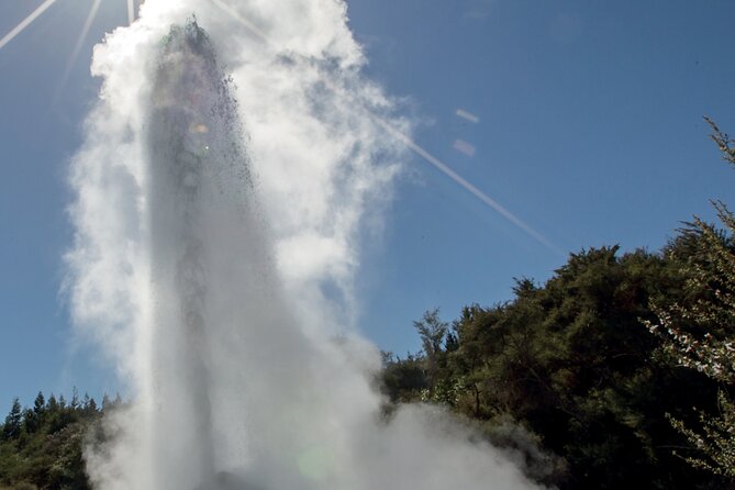 From Auckand: Waiotapu and Polynesian Spa Rotorua Day Tour - Who should book this day trip?