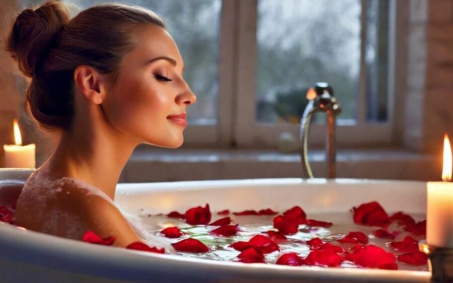 From Belek: Turkish Bath VIP Gold Program - What the ratings tell me