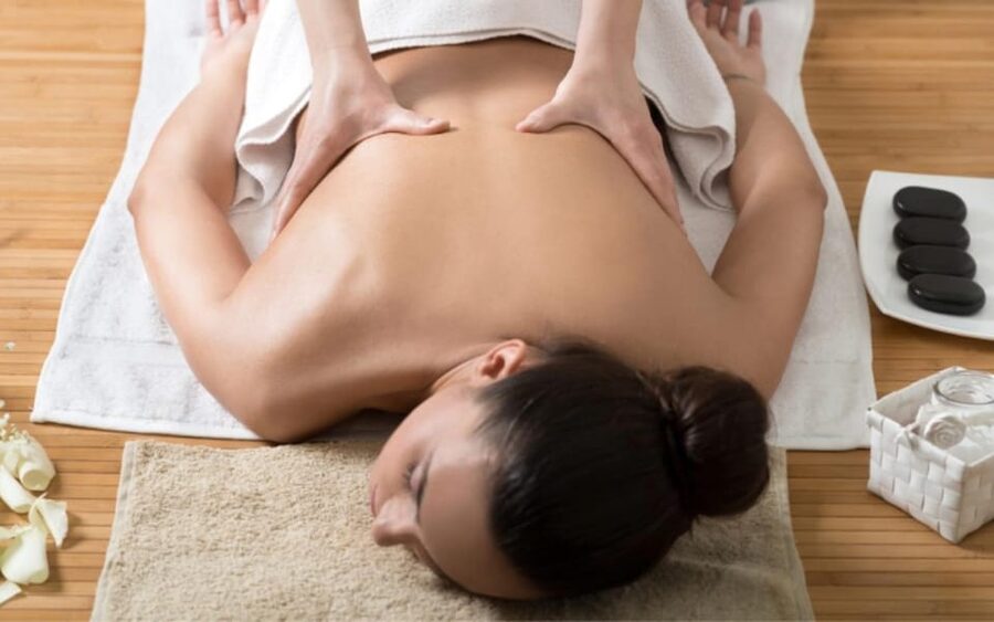 From Belek: Turkish Bath VIP Gold Program - From Belek to a private spa room