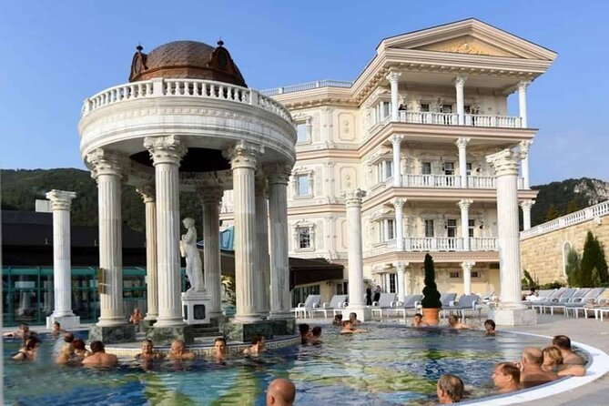 From Bratislava: Cicmany tour with Thermal Bath Entrance - Who will enjoy this private Slovak day trip?