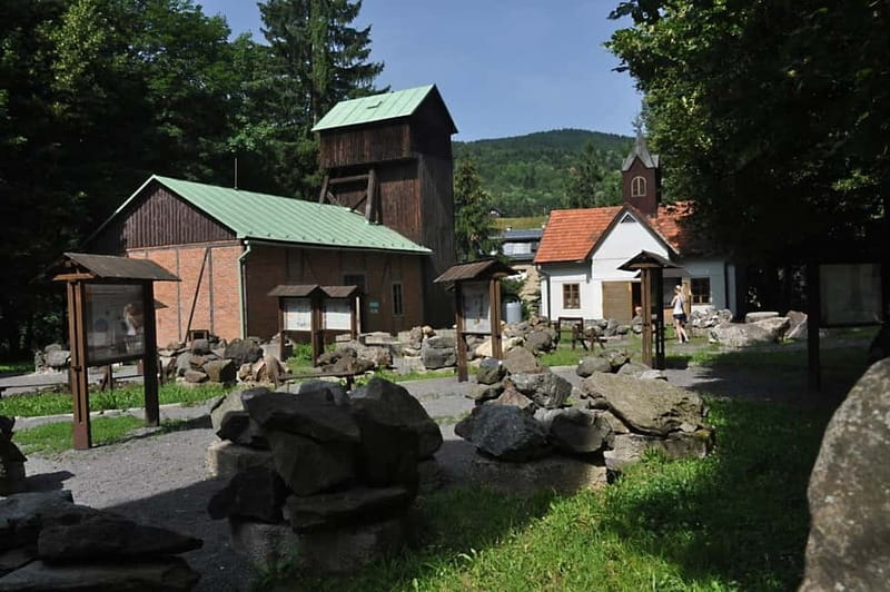 From Bratislava: UNESCO: Banská Štiavnica: Mine, Castle, Spa - Who should book this day trip?