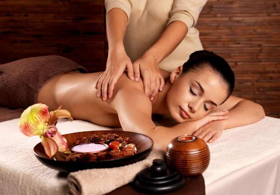 From Fethiye/Oludeniz/Calis: Turkish Bath With Oil Massage - Hot marble, body scrub, and soap foam