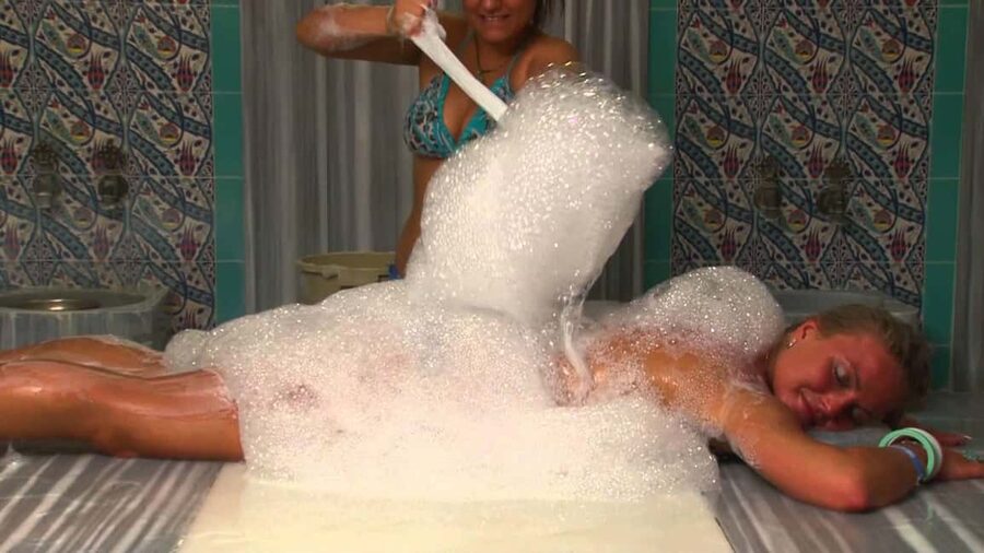 From Fethiye/Oludeniz/Calis: Turkish Bath With Oil Massage - What $59 includes, and where the value lies