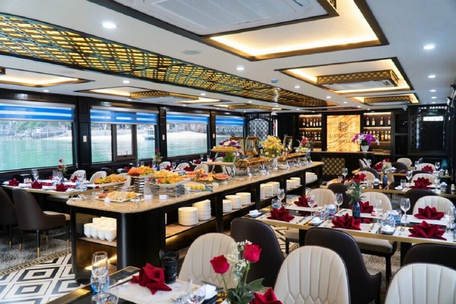 From Hanoi: Ha Long Bay Luxury Cruise Day Tour with Jacuzzi - Why This Ha Long Bay Day Cruise Works