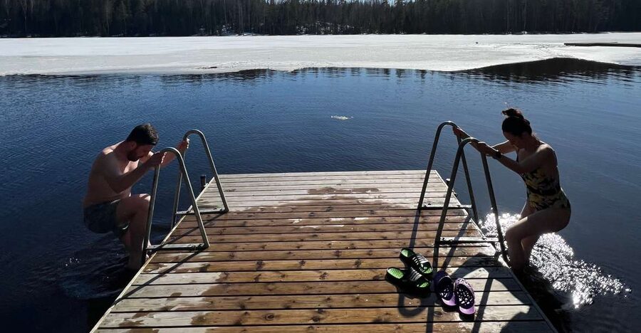 From Helsinki: Hike and Sauna in Sipoonkorpi National Park - Final verdict: a strong Finnish day trip