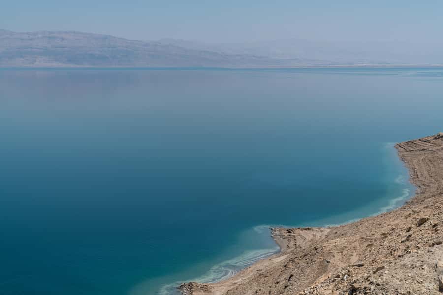 From Jerusalem: Relaxing Dead Sea Spa & Sightseeing Day Tour - What the guides add to the day