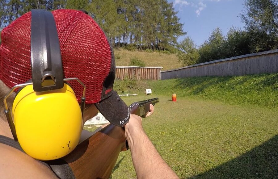 From Krakow: ATV/Snowmobile Ride, Shooting & Hot Springs - The guide can shape the whole day