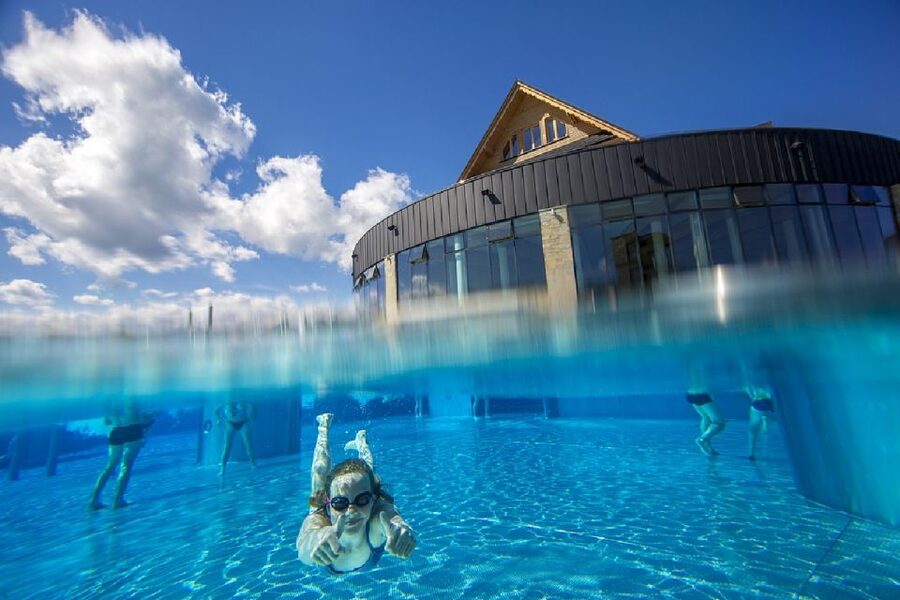 From Krakow: Chocholow Thermal Baths Ticket - Why Chocholow is worth the trip from Krakow
