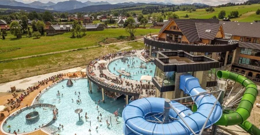 From Krakow: Chocholow Thermal Baths Ticket - Who will enjoy this outing most