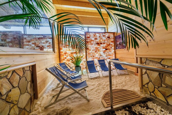 From Krakow: Chocholow Thermal Hot Springs (hotel pick up) - Who should book this experience?
