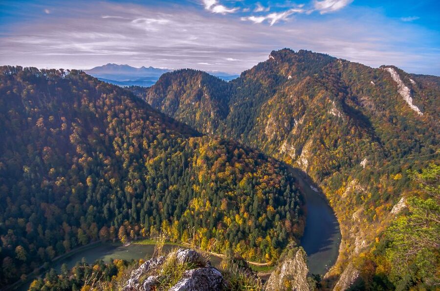 From Krakow: Dunajec River Rafting with Thermal Baths option - Is $181 per person good value?