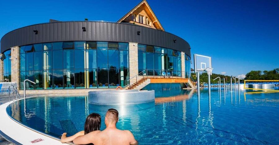 From Krakow: Full-Day Chocholowska Thermal Bath Tour - Why Chocholowska works as a day trip from Krakow