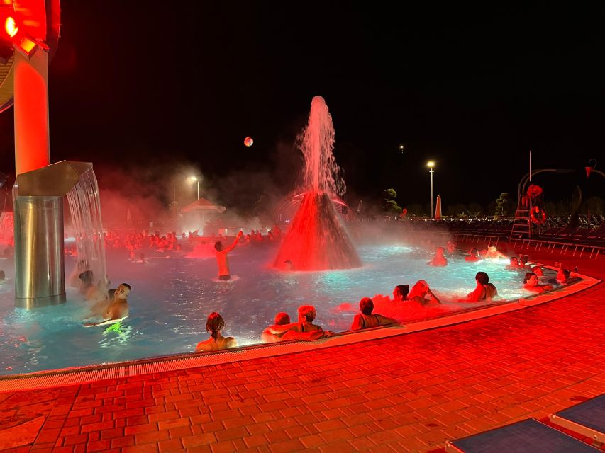 From Krakow: Full-Day Chocholowska Thermal Bath Tour - Is the $114 price good value?