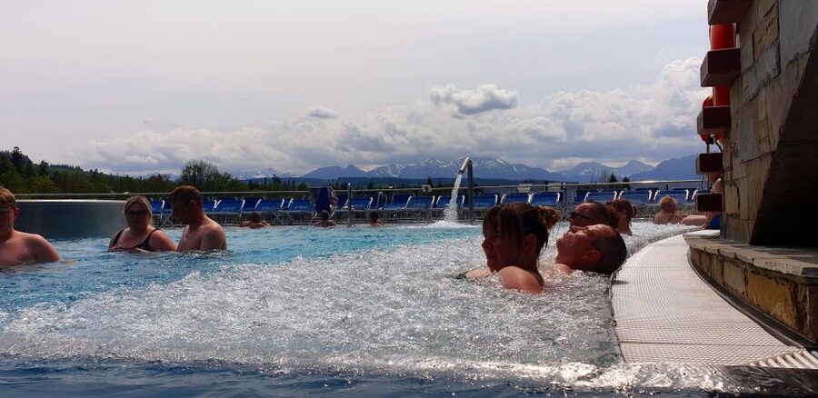 From Krakow: Hiking in the Tatra Mountains and Thermal baths - Is $167 a fair price?