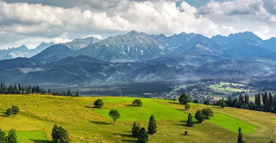 From Krakow: Morskie Oko, Zakopane & Thermal Baths - FAQ