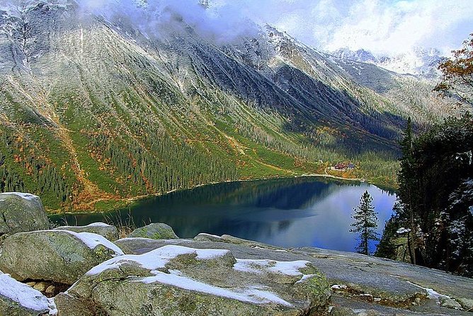 From Krakow: Morskie Oko, Zakopane & Thermal Baths - Final call: a packed but rewarding mountain day