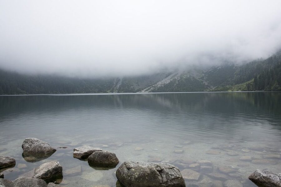 From Krakow: Morskie Oko, Zakopane & Thermal Baths - The driver makes a difference