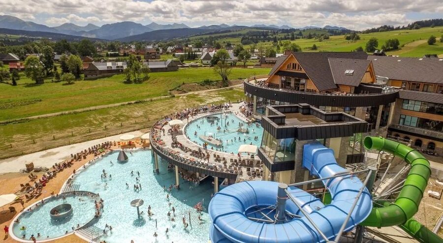 From Krakow: Slovakia Treetop Walk, Zakopane & Thermal Spa - What to pack and how to plan