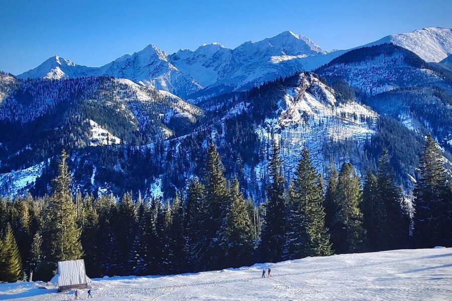 From Krakow: Snowmobile adventure and Thermal Baths tour - What the $195 price really covers