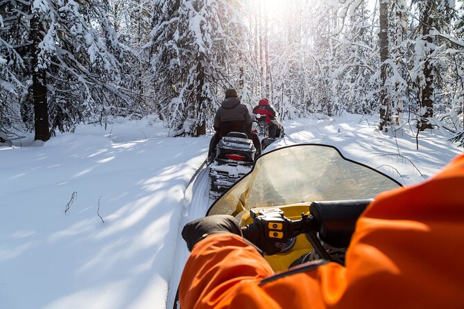 From Krakow Snowmobile with Thermal Pools and Hotel Pickup - Oscypek at a traditional bacówka